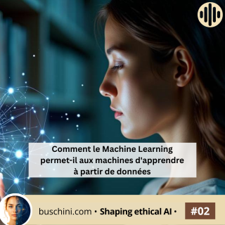 Comment le Machine Learning permet-il aux machines d’apprendre à partir de données