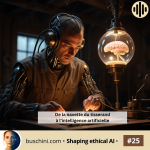 De la navette du tisserand à l’intelligence artificielle