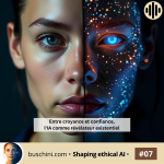 Entre croyance et confiance, l’IA comme révélateur existentiel