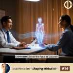 Le PHYGITAL serait-il le futur de la santé ?