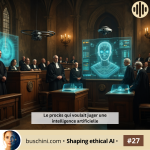 Le procès qui voulait juger une intelligence artificielle