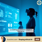 Le reskilling ou comment s’adapter à l’ère de l’IA