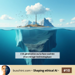L’IA générative ou la face cachée d’un mirage technologique