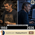 Quand écrire du code ne suffit plus