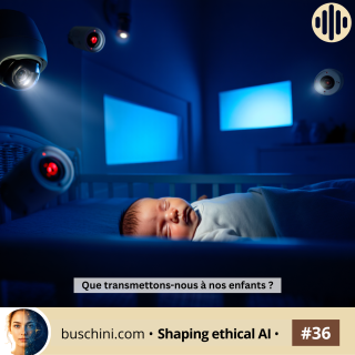 Que transmettons-nous à nos enfants ?