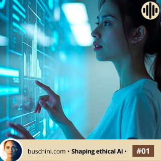 AI, an invitation to rethink humanity
