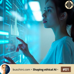 AI, an invitation to rethink humanity