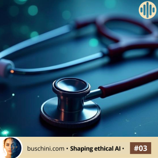 AI and Big Data to (re)build a more human healthcare system