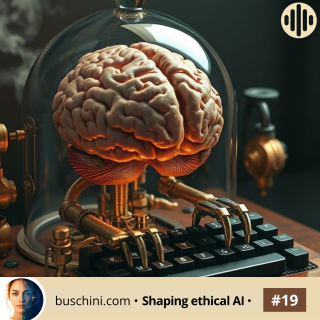 AI as a thinking aid, or the slow fading of knowledge?