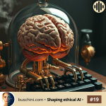 AI as a thinking aid, or the slow fading of knowledge?