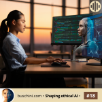 AI at the threshold of independence: myth or reality?