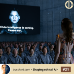 AI myths and their power of dispossession