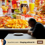 AI slop, or the industrial force-feeding of the mind
