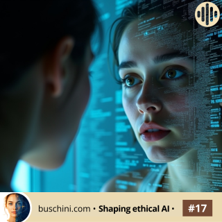 Biases in AI are a disturbing reflection of our humanity
