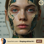 Ethical challenges and future perspectives of generative AI