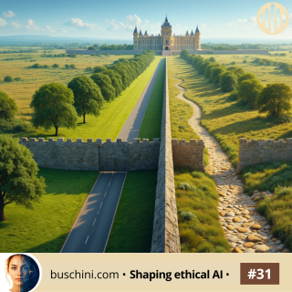 For AI, truth does not exist