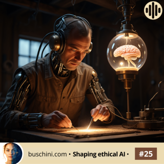 From the weaver’s shuttle to artificial intelligence