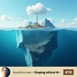 Generative AI or the hidden face of a technological mirage