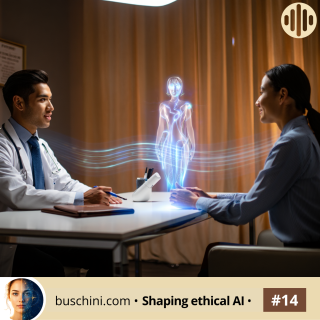 Is PHYGITAL the future of healthcare?
