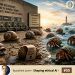 School trained executors. AI will replace them.
