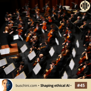 The art of whispering to AI