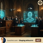 The trial that sought to judge an artificial intelligence