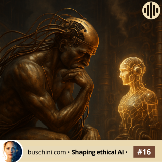 When AI thinks for us, should we fear the disappearance of doubt?