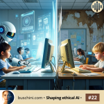 When the Middle Kingdom reinvents education with AI as a tool for civilizational conquest…